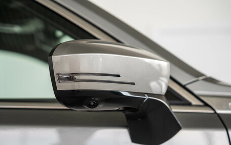 CheryExeed VX, 2025 год, 5 730 000 рублей, 35 фотография