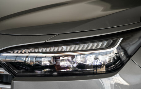 CheryExeed VX, 2025 год, 5 730 000 рублей, 32 фотография