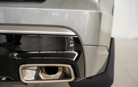 CheryExeed VX, 2025 год, 5 730 000 рублей, 39 фотография