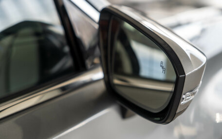 CheryExeed VX, 2025 год, 5 730 000 рублей, 36 фотография