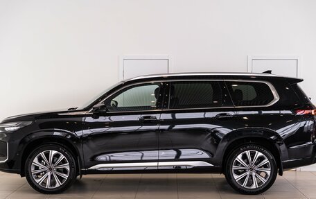 CheryExeed VX, 2025 год, 5 190 000 рублей, 2 фотография