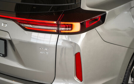 CheryExeed VX, 2025 год, 5 730 000 рублей, 38 фотография