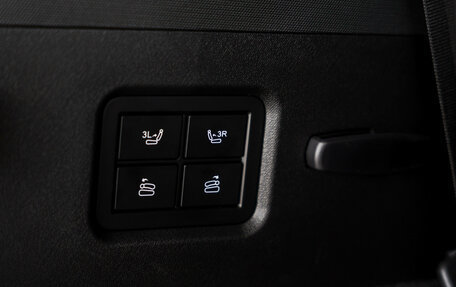 CheryExeed VX, 2025 год, 5 730 000 рублей, 30 фотография