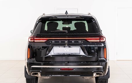 CheryExeed VX, 2025 год, 5 190 000 рублей, 4 фотография