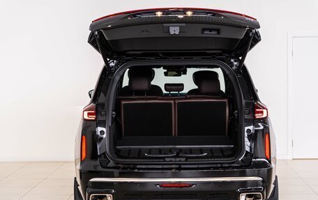 CheryExeed VX, 2025 год, 5 190 000 рублей, 5 фотография