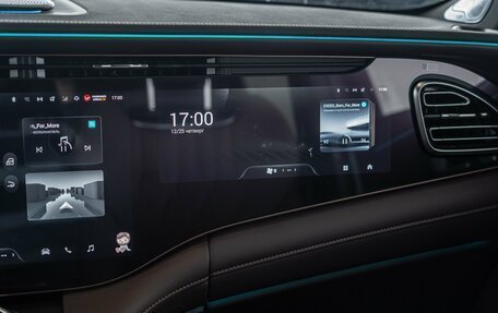 CheryExeed VX, 2025 год, 5 190 000 рублей, 15 фотография