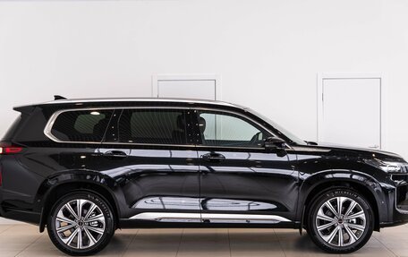 CheryExeed VX, 2025 год, 5 190 000 рублей, 7 фотография