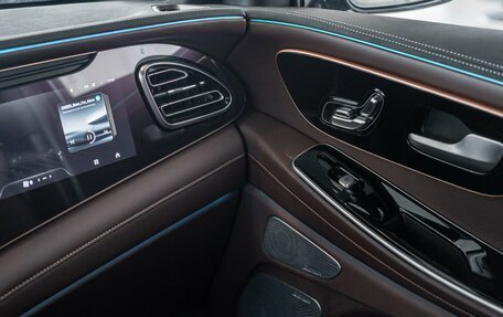 CheryExeed VX, 2025 год, 5 190 000 рублей, 16 фотография