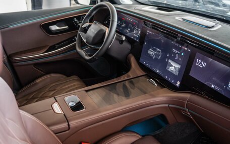 CheryExeed VX, 2025 год, 5 190 000 рублей, 11 фотография