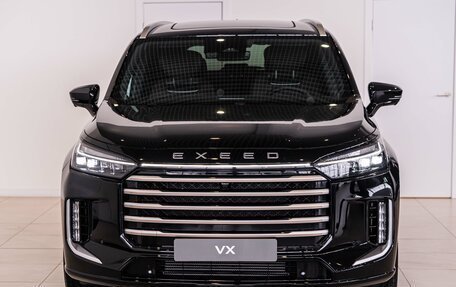 CheryExeed VX, 2025 год, 5 190 000 рублей, 9 фотография