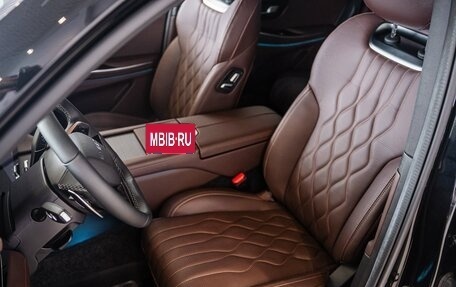 CheryExeed VX, 2025 год, 5 190 000 рублей, 12 фотография