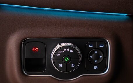 CheryExeed VX, 2025 год, 5 190 000 рублей, 18 фотография