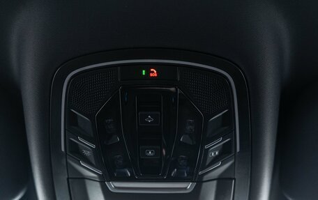 CheryExeed VX, 2025 год, 5 190 000 рублей, 19 фотография