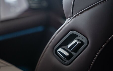 CheryExeed VX, 2025 год, 5 190 000 рублей, 22 фотография