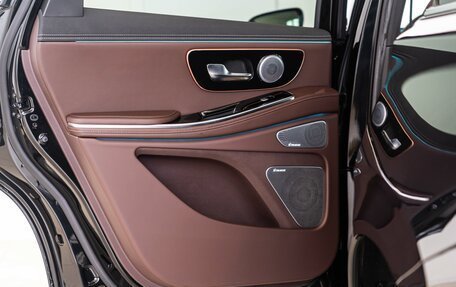 CheryExeed VX, 2025 год, 5 190 000 рублей, 29 фотография