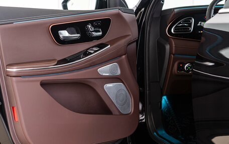 CheryExeed VX, 2025 год, 5 190 000 рублей, 26 фотография