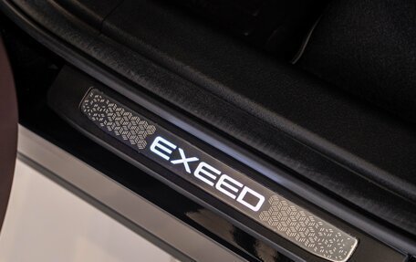 CheryExeed VX, 2025 год, 5 190 000 рублей, 28 фотография