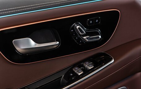 CheryExeed VX, 2025 год, 5 190 000 рублей, 27 фотография