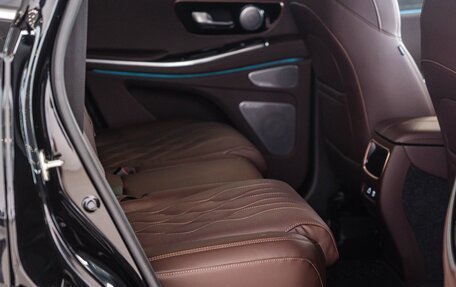 CheryExeed VX, 2025 год, 5 190 000 рублей, 32 фотография