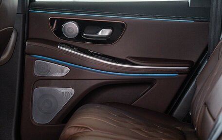 CheryExeed VX, 2025 год, 5 190 000 рублей, 31 фотография