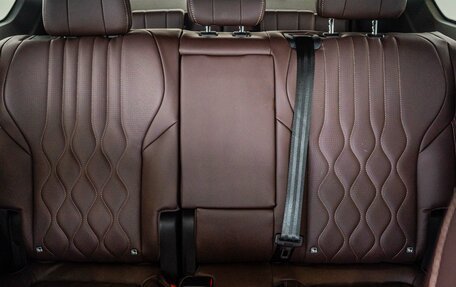 CheryExeed VX, 2025 год, 5 190 000 рублей, 30 фотография