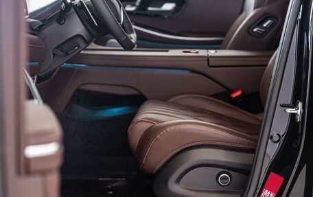 CheryExeed VX, 2025 год, 5 190 000 рублей, 23 фотография