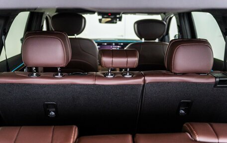 CheryExeed VX, 2025 год, 5 190 000 рублей, 34 фотография