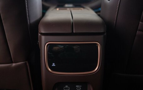 CheryExeed VX, 2025 год, 5 190 000 рублей, 33 фотография