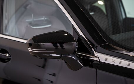 CheryExeed VX, 2025 год, 5 190 000 рублей, 37 фотография
