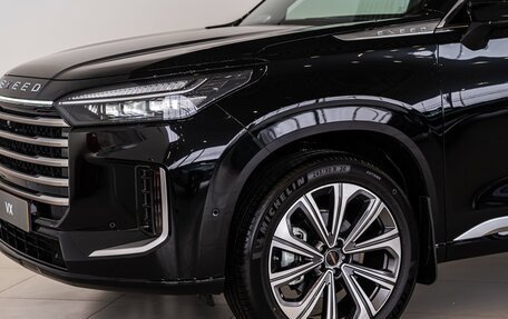 CheryExeed VX, 2025 год, 5 190 000 рублей, 39 фотография