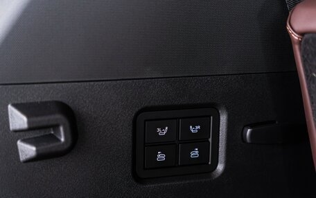 CheryExeed VX, 2025 год, 5 190 000 рублей, 36 фотография