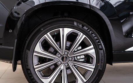 CheryExeed VX, 2025 год, 5 190 000 рублей, 40 фотография