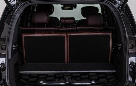 CheryExeed VX, 2025 год, 5 190 000 рублей, 35 фотография