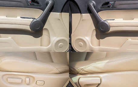Honda CR-V III рестайлинг, 2008 год, 1 249 000 рублей, 22 фотография