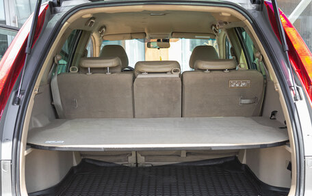 Honda CR-V III рестайлинг, 2008 год, 1 249 000 рублей, 21 фотография