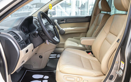 Honda CR-V III рестайлинг, 2008 год, 1 249 000 рублей, 13 фотография