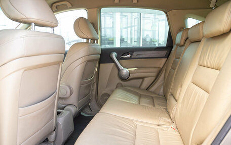 Honda CR-V III рестайлинг, 2008 год, 1 249 000 рублей, 15 фотография