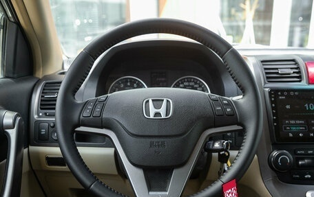 Honda CR-V III рестайлинг, 2008 год, 1 249 000 рублей, 16 фотография