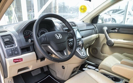 Honda CR-V III рестайлинг, 2008 год, 1 249 000 рублей, 14 фотография