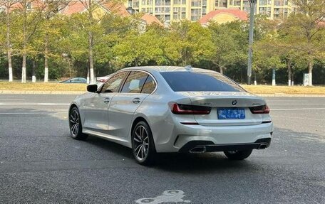 BMW 3 серия, 2022 год, 2 750 000 рублей, 4 фотография