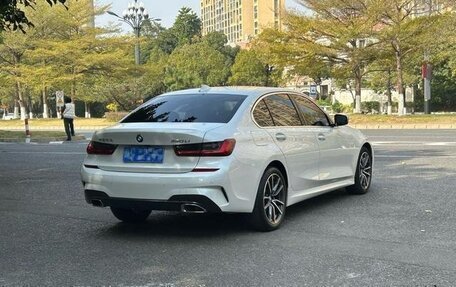 BMW 3 серия, 2022 год, 2 750 000 рублей, 6 фотография