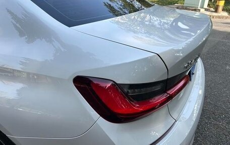 BMW 3 серия, 2022 год, 2 750 000 рублей, 8 фотография