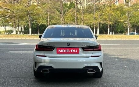 BMW 3 серия, 2022 год, 2 750 000 рублей, 5 фотография