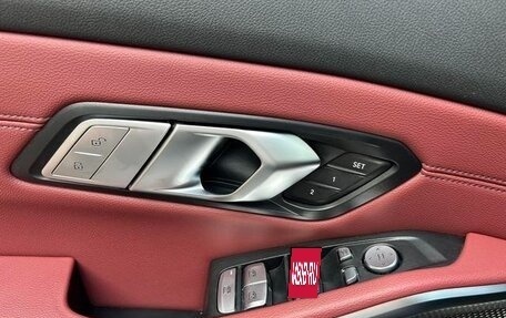 BMW 3 серия, 2022 год, 2 750 000 рублей, 17 фотография