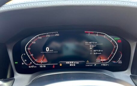 BMW 3 серия, 2022 год, 2 750 000 рублей, 18 фотография