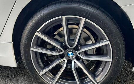 BMW 3 серия, 2022 год, 2 750 000 рублей, 19 фотография