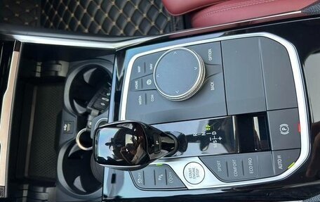 BMW 3 серия, 2022 год, 2 750 000 рублей, 21 фотография