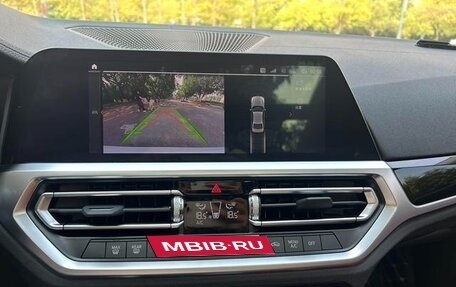 BMW 3 серия, 2022 год, 2 750 000 рублей, 22 фотография