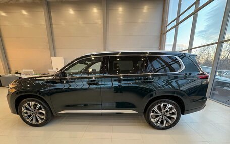 CheryExeed VX, 2025 год, 5 530 000 рублей, 2 фотография