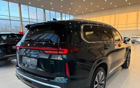 CheryExeed VX, 2025 год, 5 530 000 рублей, 5 фотография